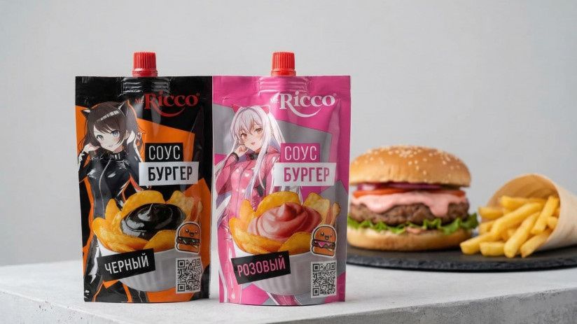 Mr.Ricco ��������� ����� ����� � ����� ���� ��� ������ ��������