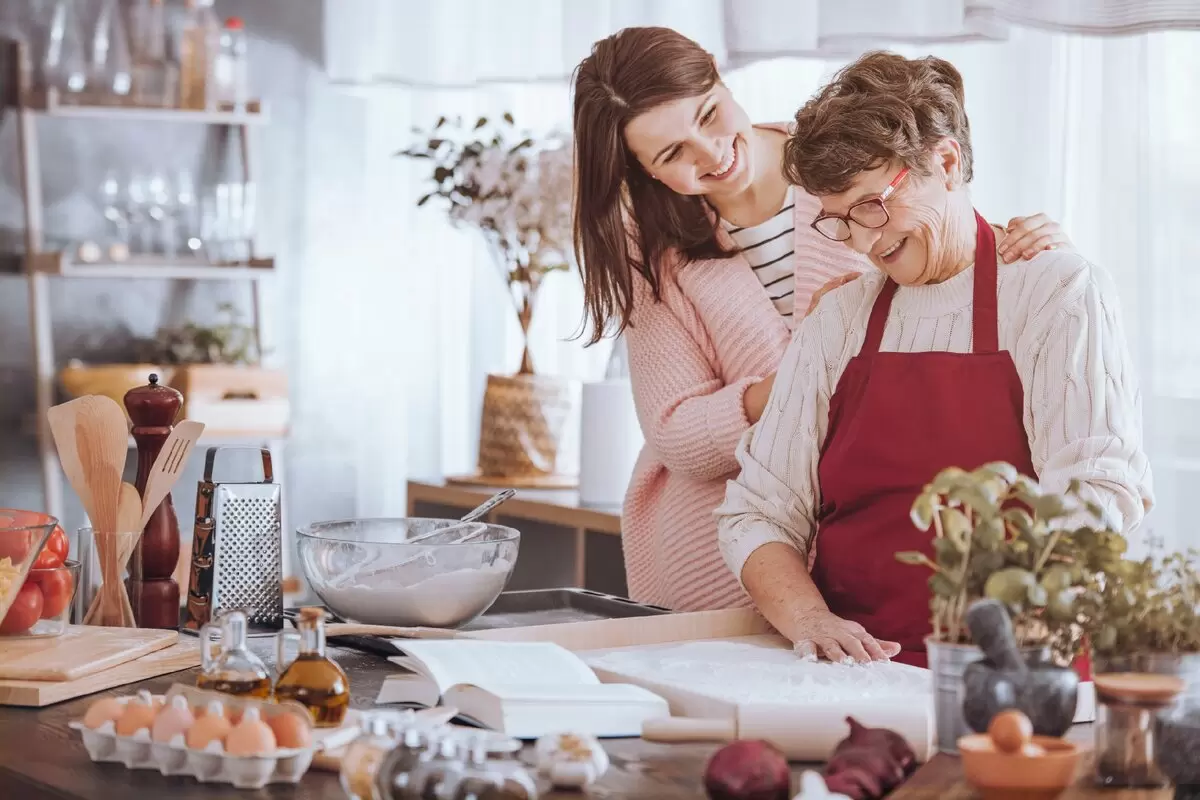 Кулинарные открытия в самоизоляции: готовим с удовольствием