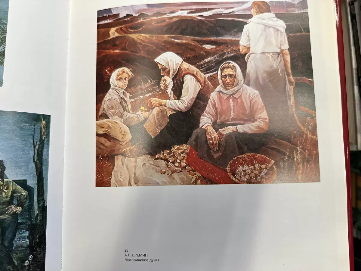 Кулинарные воспоминания: Рецепты военного времени, которые согревают душу