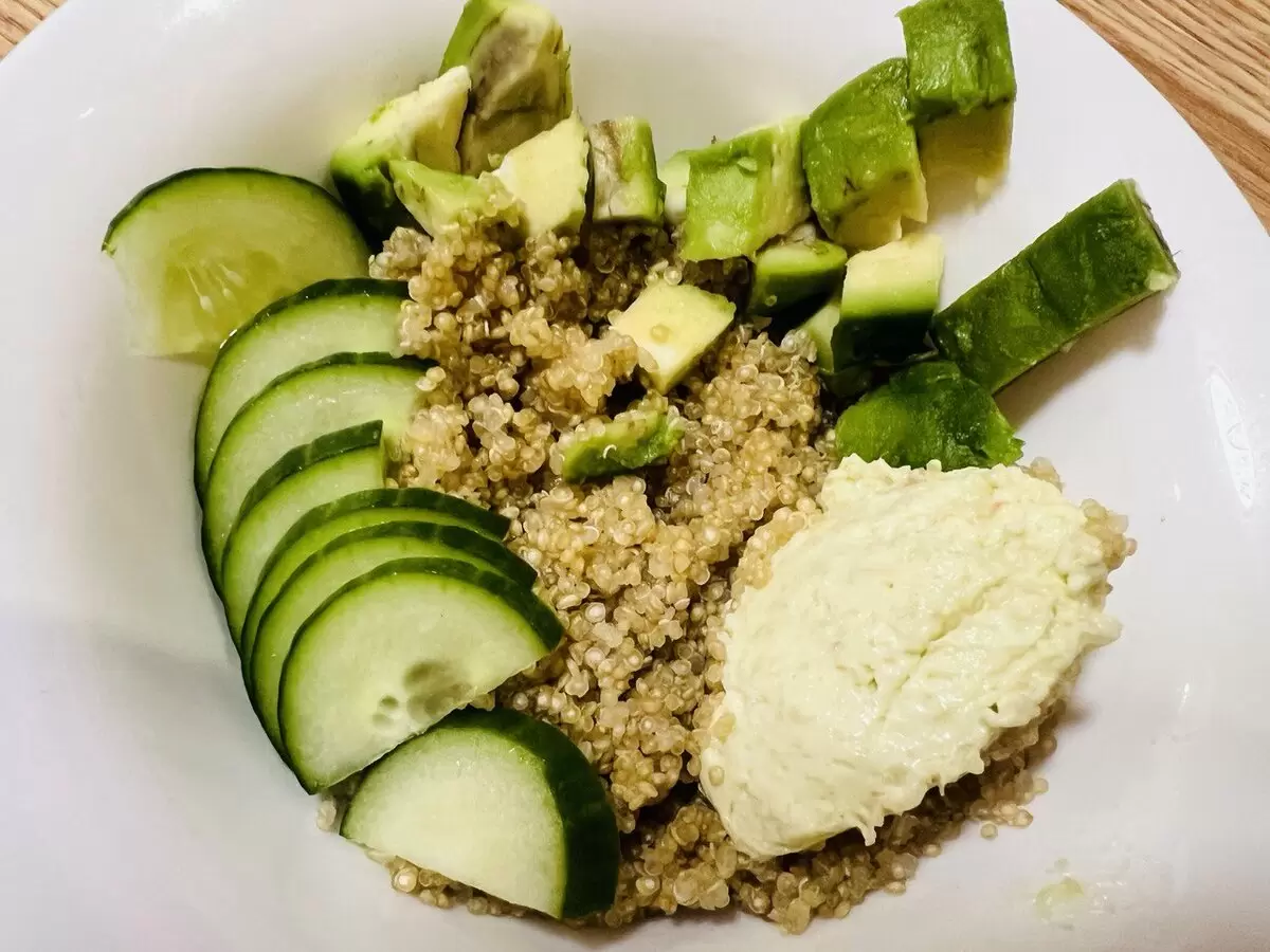 Киноа: суперфуд, который изменит ваше представление о здоровом питании