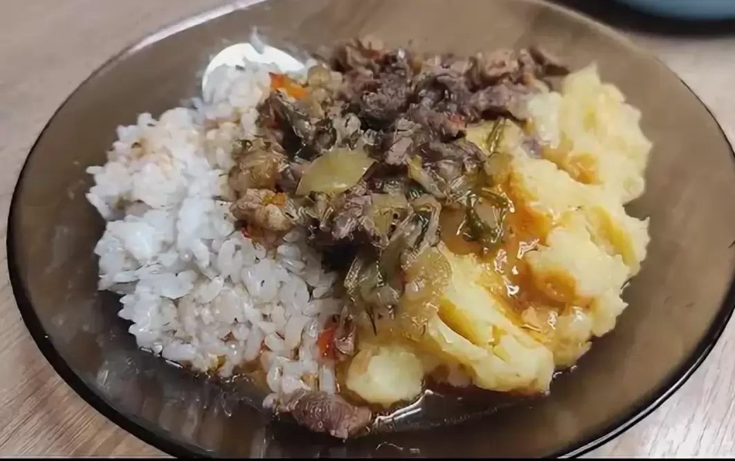 Ужин, который может испортить ваше утро: три продукта, от которых стоит отказаться