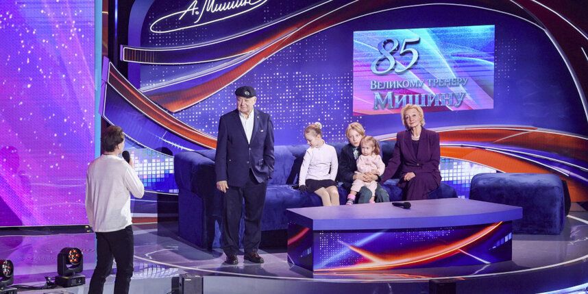 ���������� ������� 85-����� ������������ ������� ������� ������