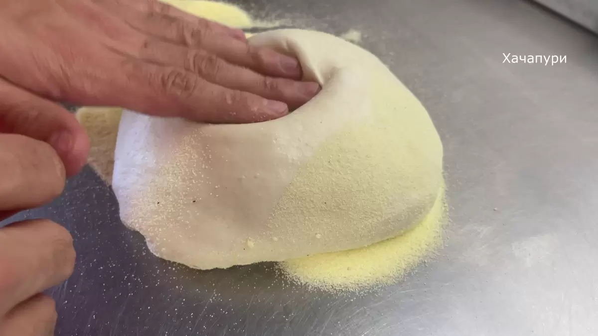 Идеальная фокачча: шаг за шагом к успеху