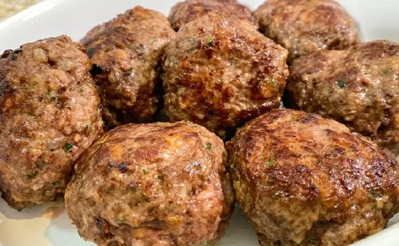 Котлеты по-грузински: от домашнего уюта до гастрономического шедевра