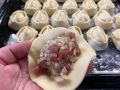Идеальное тесто для мантов: ваши новые кулинарные горизонты