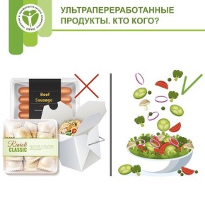 Глобальная угроза: число людей с ожирением превысило миллиард