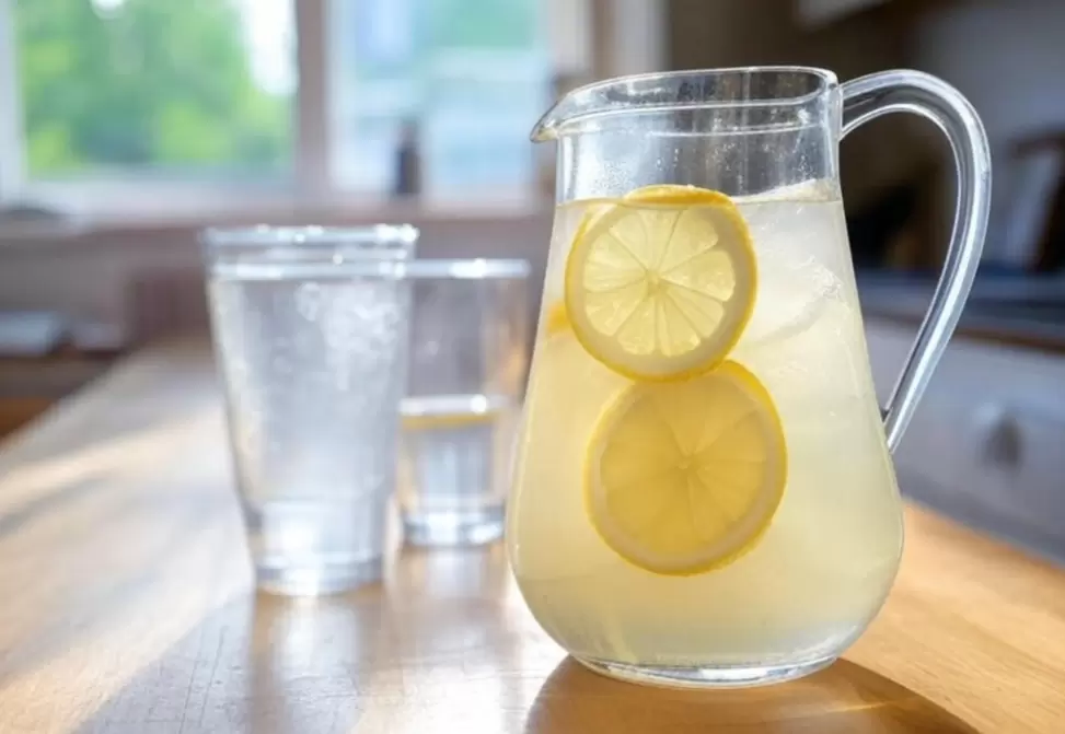 Необычный подход к использованию остатков: создаем лимонад без затрат