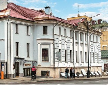 Как винодельня в центре Москвы меняет представления о ресторанах