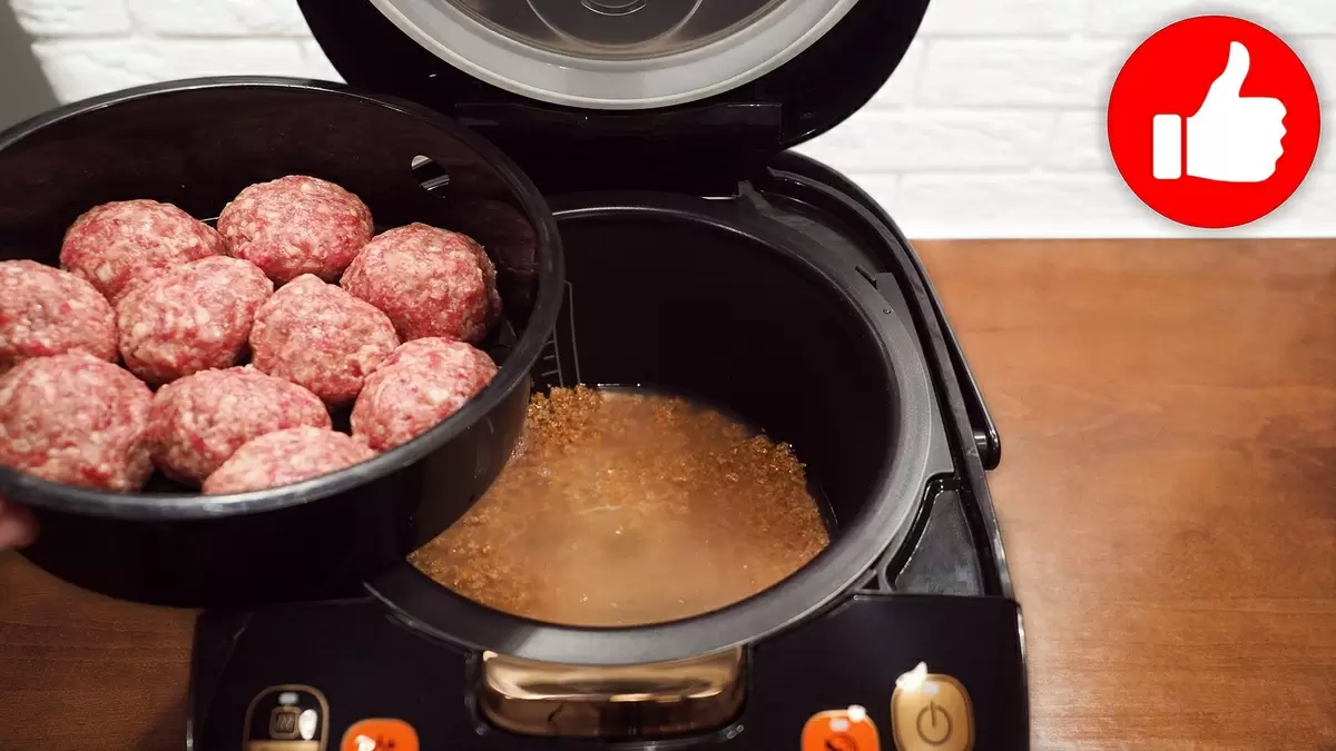 Непревзойденное сочетание: котлеты с сыром и ароматная каша для идеального ужина