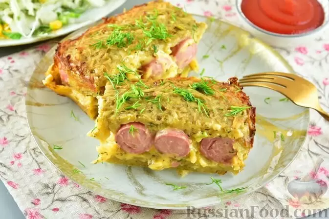 Запеканки: свежие идеи для уютного ужина