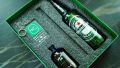 Heineken ��������� ���������� ������ ��� ����������� ���������� �������� ���