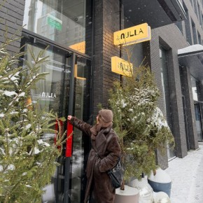 Di Nulla: ������ ������ ����������� ����� � �� Lucky