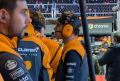 ��������� McLaren: ������ � ��������� ���������� � ���-������