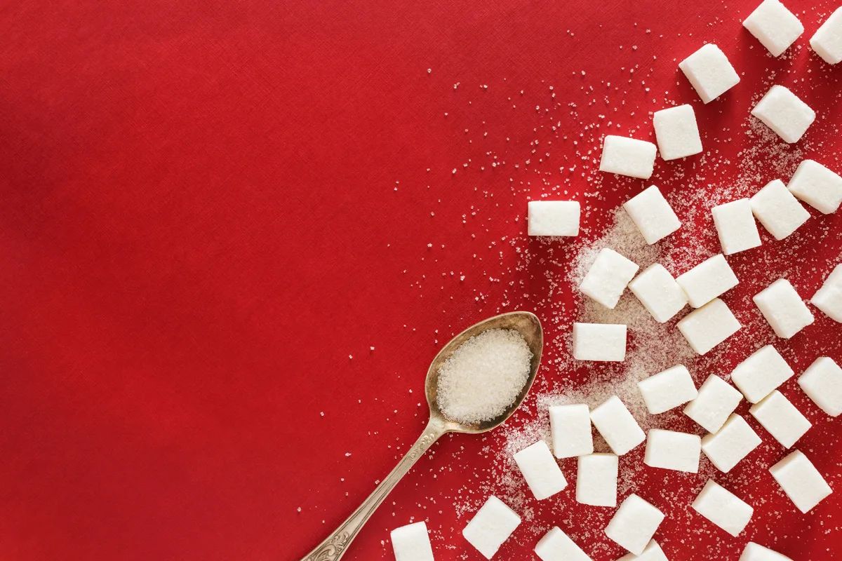 От корнеплода до сахара: как свёкла превращается в сладкий продукт