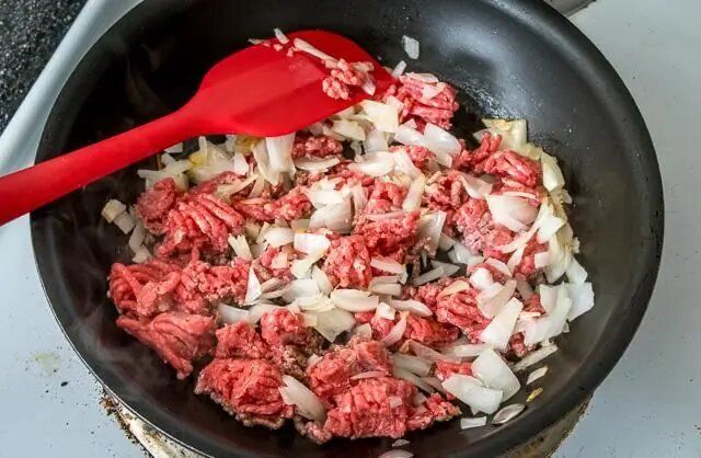 Как приготовить идеальный домашний фарш: секреты кулинаров