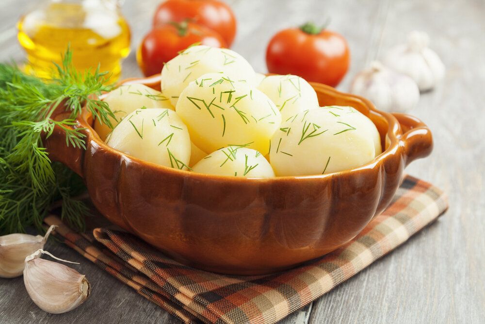 Картошка по-новому: простые и вкусные идеи для вашего стола
