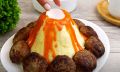 Как превратить картофельное пюре и котлеты в праздничное блюдо: новогодние советы