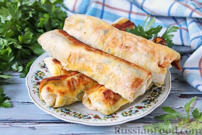 Новые идеи для вкусного и сытного завтрака