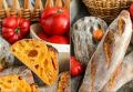 Нежный томатный хлеб с закваской, который удивит всех