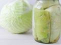 Как приготовить вкусные голубцы с овощами на зиму