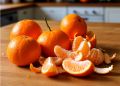 Не выбрасывайте мандариновые корки: неожиданные способы их применения