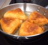 Пирожки с картошкой и грибами: чудо домашней выпечки