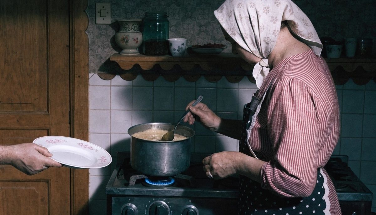 Секреты послевоенной кухни: 7 блюд из советской деревни