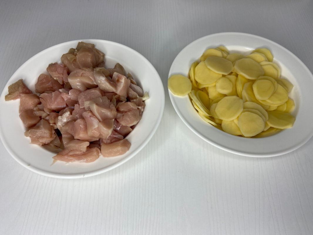 Вкусные идеи для ужина: как приготовить куриное филе быстро и просто