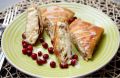 Нежные блинчики с творожной начинкой: как приготовить вкусный десерт