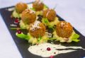 Печенка: звезда праздничного стола с оригинальными закусками
