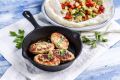 Котлеты из индейки с овощами: вкусная и простая идея для детей