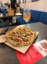 ���������������� ������������: FRANK � Pizza 22 �� �������� ������ �������