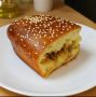 Капустный заливной пирог: простой и вкусный рецепт, который покорит сердца