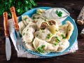 Пельмени в новом свете: как приготовить идеальные вареники с мясом