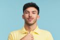 Пьер Гасли заключил контракт с Lacoste: новый виток в моде и спорте
