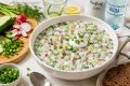 Летние радости на столе: как вернуть любовь к окрошке