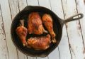 Кулинарные приключения с курицей: три способа приготовить вкусно и просто