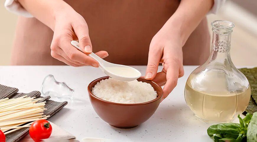 Непревзойденные соусы и заправки для идеального риса