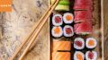 Неофициальный день суши: как роллы стали частью российской культуры