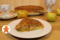 Вдохновение для кулинаров: янтарный яблочный пирог